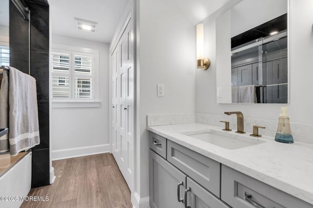 502 12th Avenue Rear, Belmar, NJ 07719