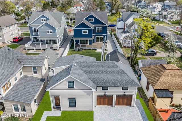 502 12th Avenue Rear, Belmar, NJ 07719