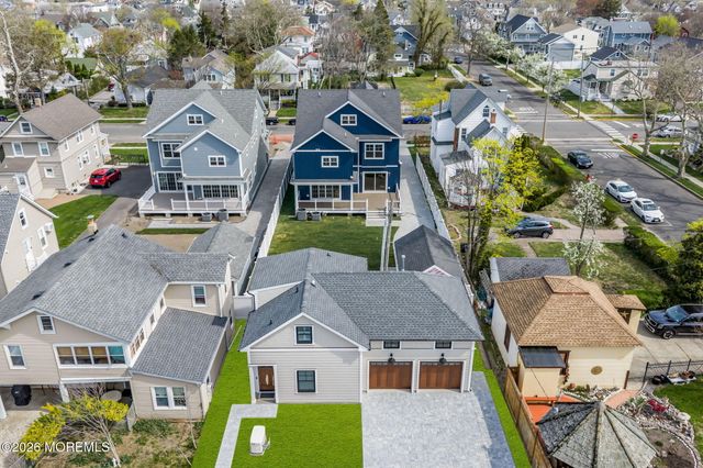 502 12th Avenue Rear, Belmar, NJ 07719