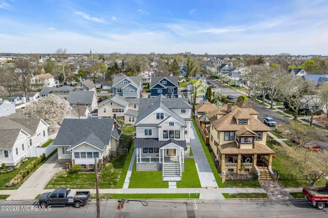 502 12th Avenue Rear, Belmar, NJ 07719