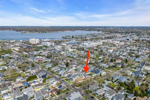 502 12th Avenue Rear, Belmar, NJ 07719