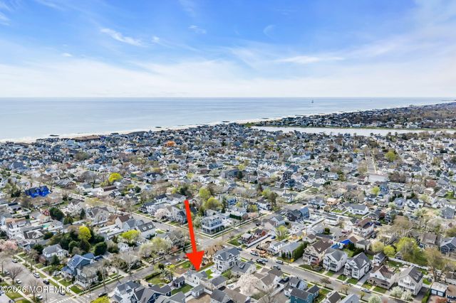 502 12th Avenue Rear, Belmar, NJ 07719