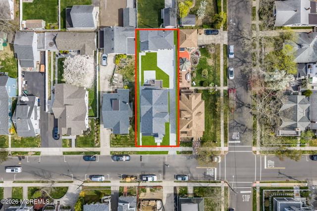 502 12th Avenue Rear, Belmar, NJ 07719