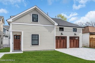 502 12th Avenue Rear, Belmar, NJ 07719