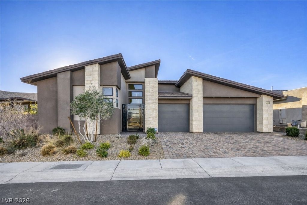 5185 Rock Daisy Drive, Las Vegas, NV 89135 — photo 2
