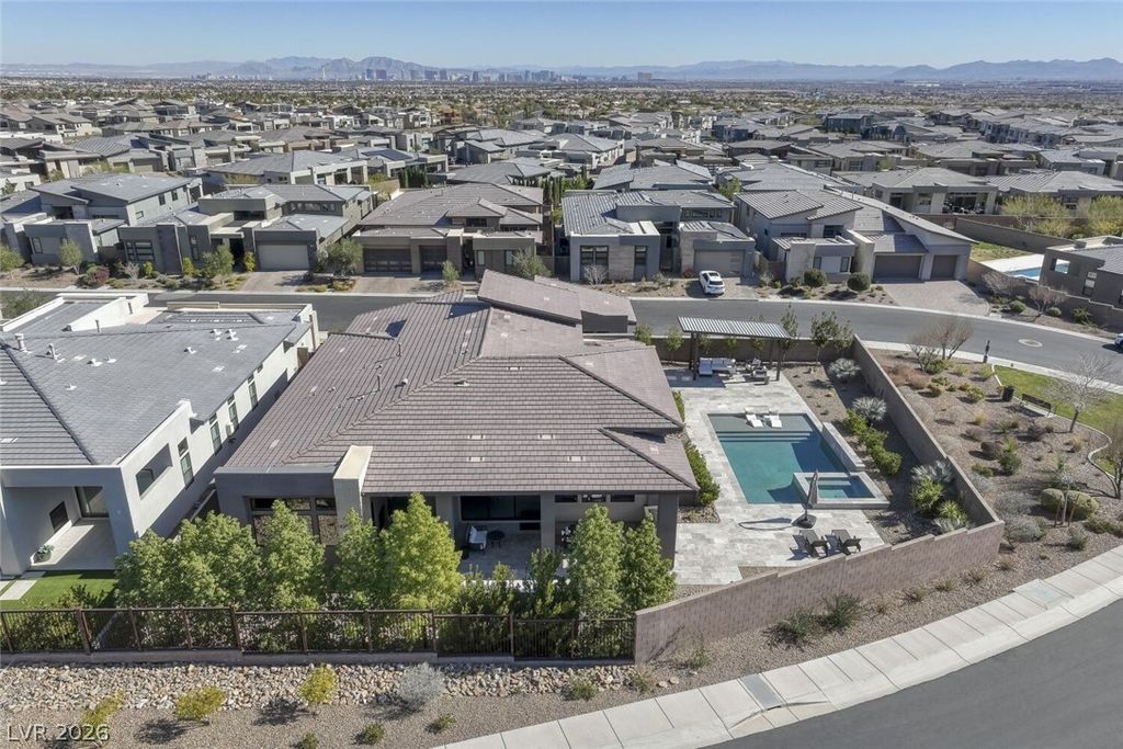 5185 Rock Daisy Drive, Las Vegas, NV 89135 — photo 4