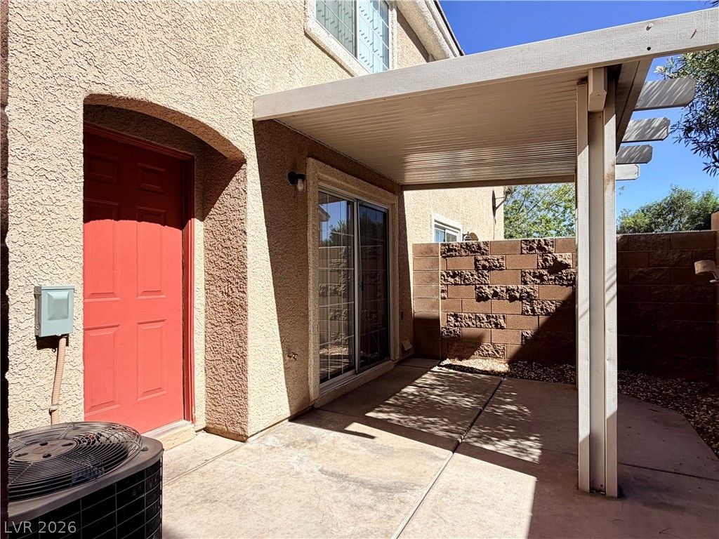 10226 Rocky Tree Street, Las Vegas, NV 89183 — photo 3