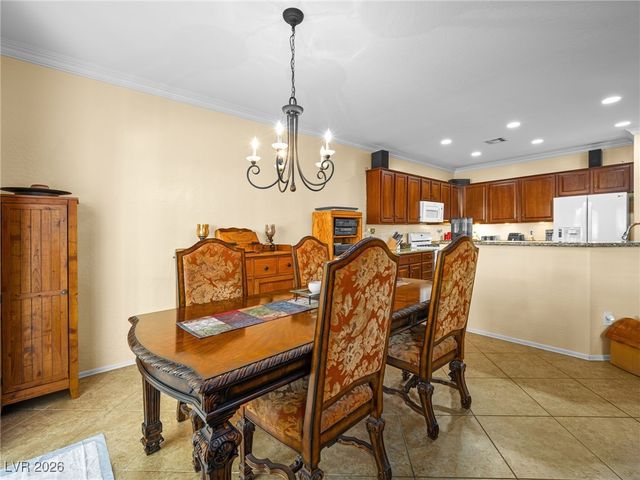 2520 Mourning Warbler Avenue, North Las Vegas, NV 89084