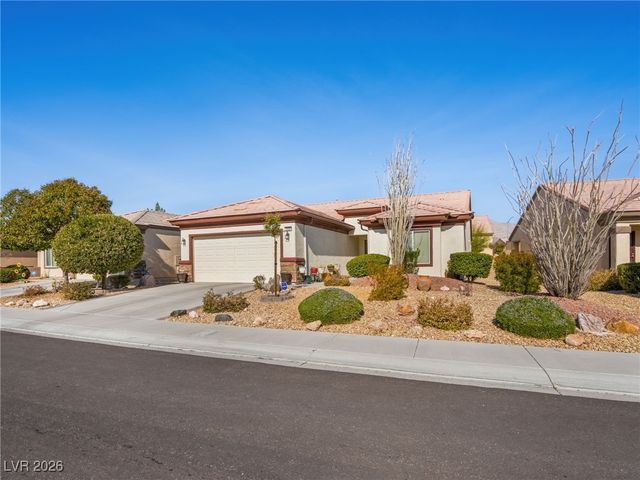 2520 Mourning Warbler Avenue, North Las Vegas, NV 89084