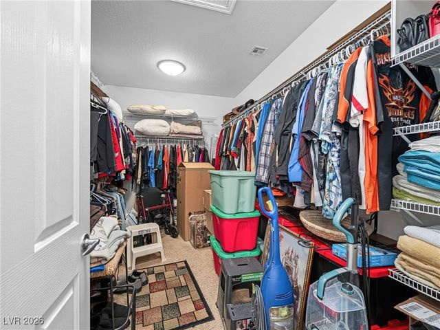 2520 Mourning Warbler Avenue, North Las Vegas, NV 89084