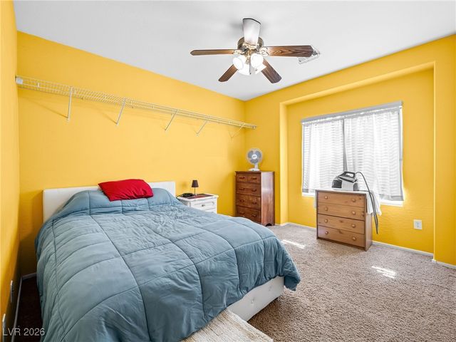 2520 Mourning Warbler Avenue, North Las Vegas, NV 89084