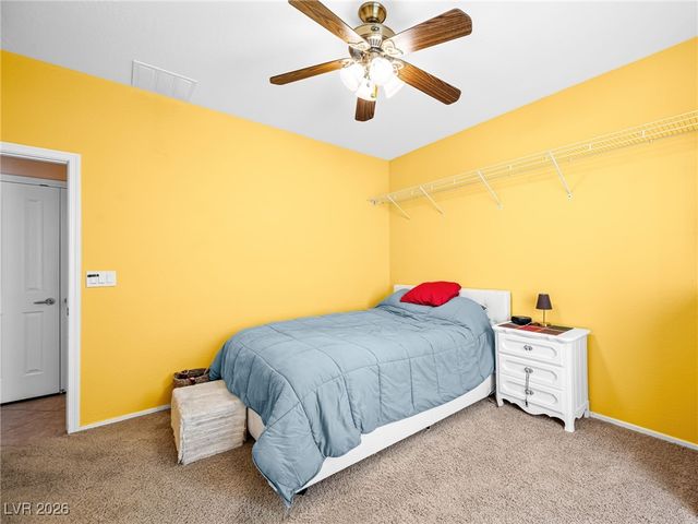 2520 Mourning Warbler Avenue, North Las Vegas, NV 89084