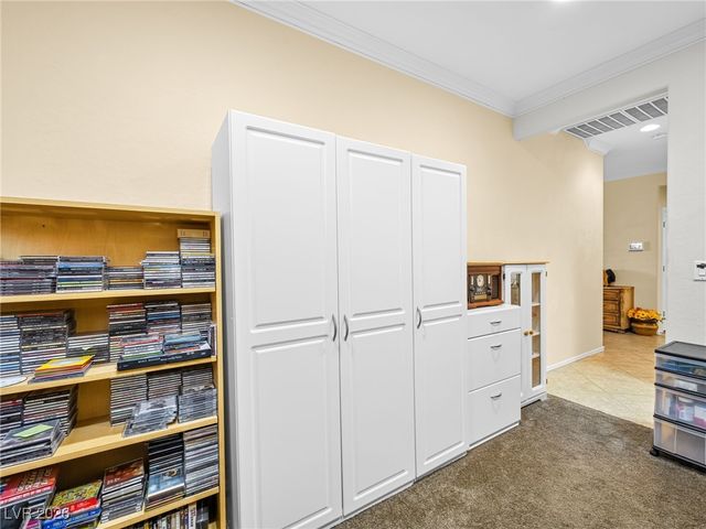 2520 Mourning Warbler Avenue, North Las Vegas, NV 89084