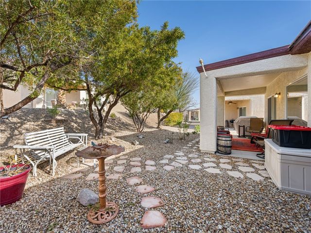 2520 Mourning Warbler Avenue, North Las Vegas, NV 89084