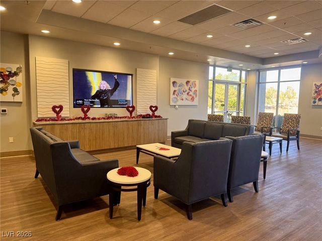 2520 Mourning Warbler Avenue, North Las Vegas, NV 89084