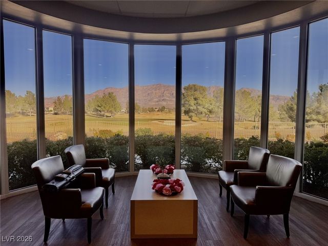 2520 Mourning Warbler Avenue, North Las Vegas, NV 89084