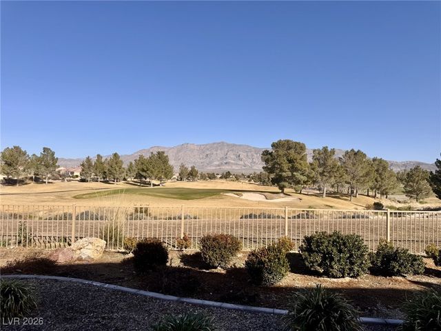 2520 Mourning Warbler Avenue, North Las Vegas, NV 89084