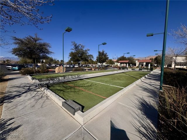 2520 Mourning Warbler Avenue, North Las Vegas, NV 89084