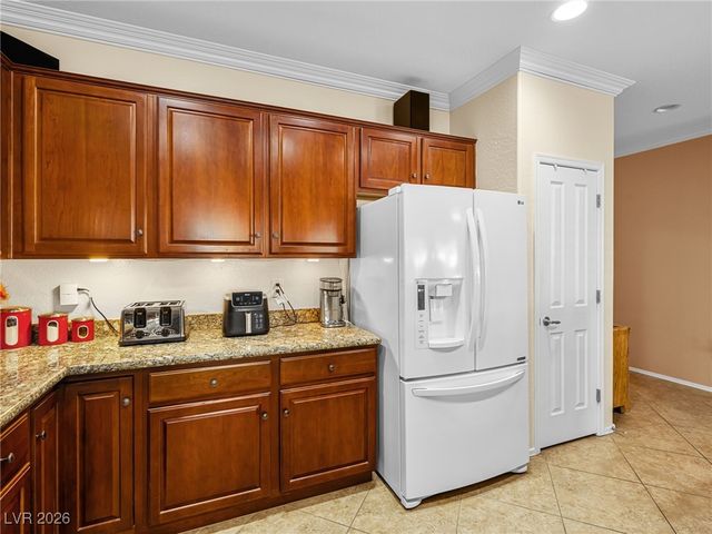 2520 Mourning Warbler Avenue, North Las Vegas, NV 89084