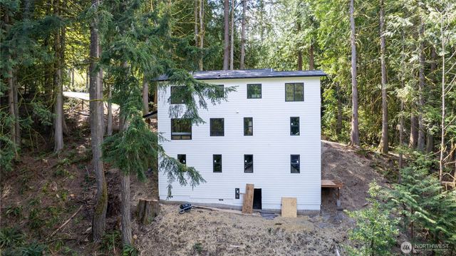 7 Maple Court, Bellingham, WA 98229