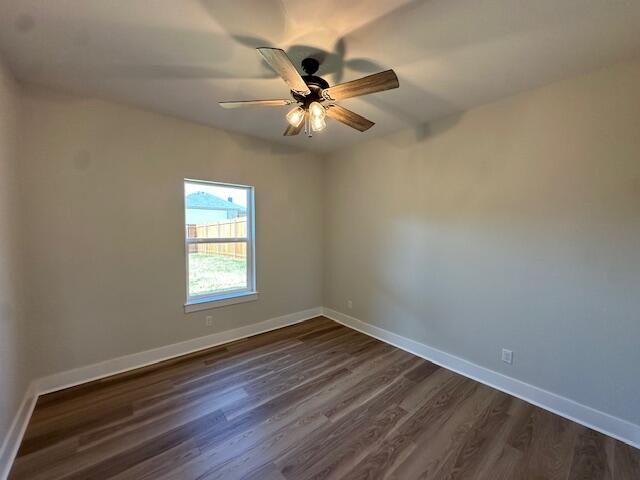 3605 Clearview Drive, San Angelo, TX 76904