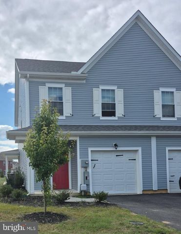 531 RUTH WAY, Dover, DE 19904