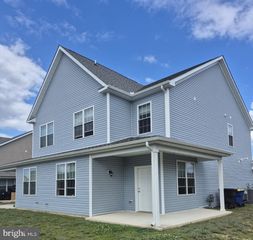 531 RUTH WAY, Dover, DE 19904