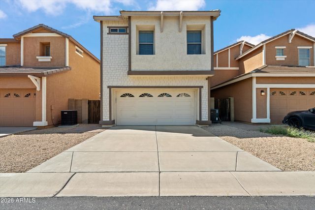 20033 N 49TH Drive, Glendale, AZ 85308
