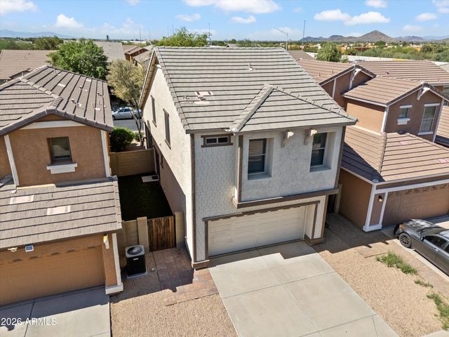 20033 N 49TH Drive, Glendale, AZ 85308
