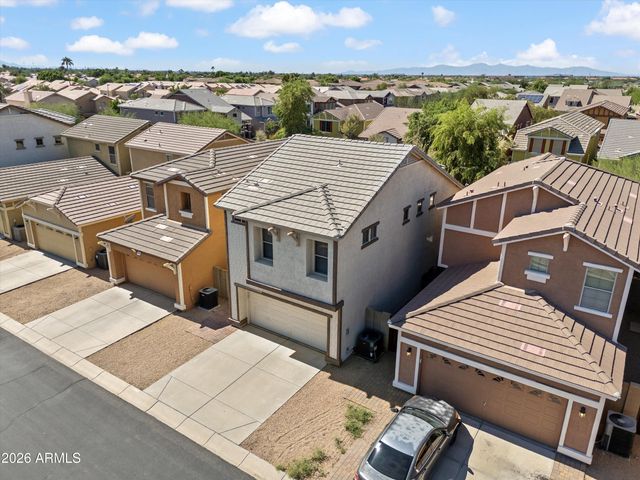 20033 N 49TH Drive, Glendale, AZ 85308