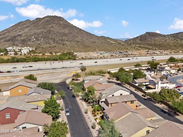 20033 N 49TH Drive, Glendale, AZ 85308