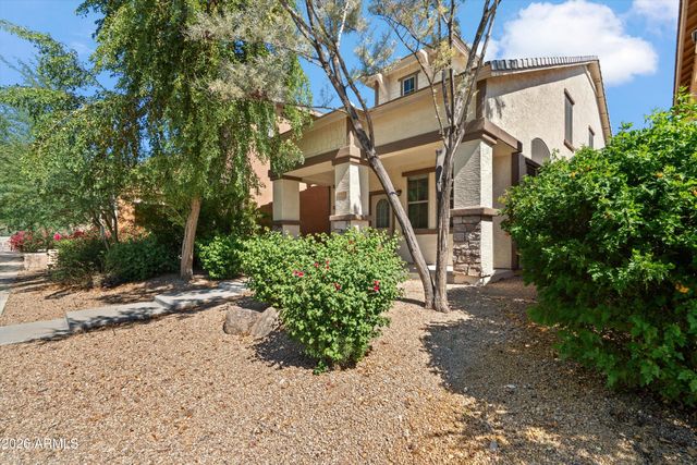 20033 N 49TH Drive, Glendale, AZ 85308
