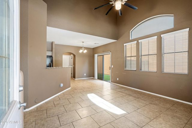 20033 N 49TH Drive, Glendale, AZ 85308