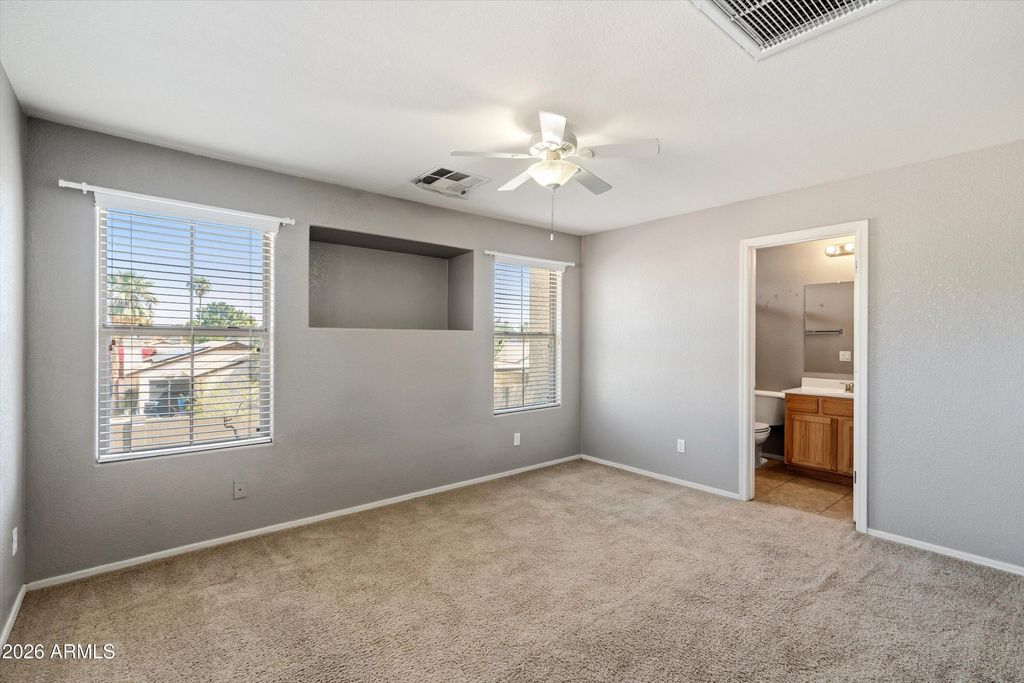 20033 N 49TH Drive, Glendale, AZ 85308 — photo 4