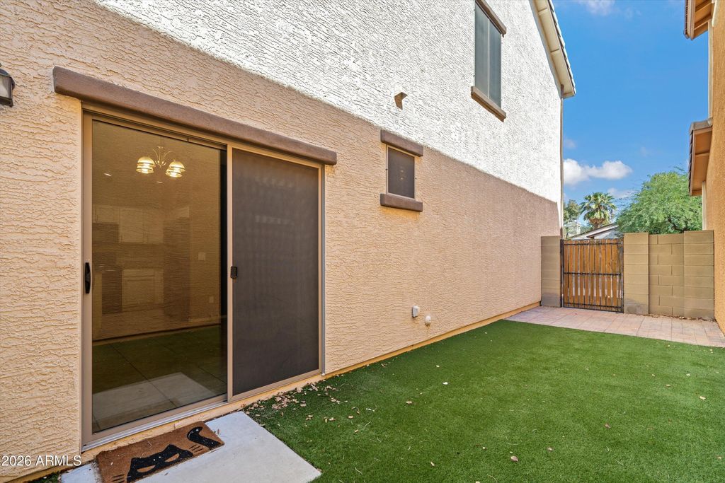 20033 N 49TH Drive, Glendale, AZ 85308 — photo 5