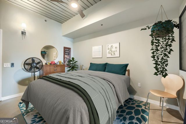 620 Glen Iris Drive NE 401, Atlanta, GA 30308