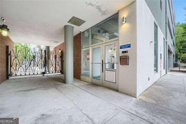 620 Glen Iris Drive NE 401, Atlanta, GA 30308