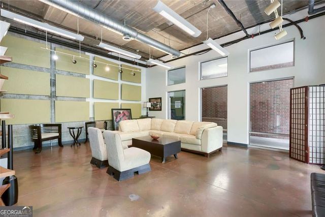 620 Glen Iris Drive NE 401, Atlanta, GA 30308