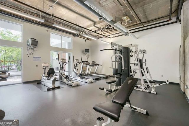 620 Glen Iris Drive NE 401, Atlanta, GA 30308
