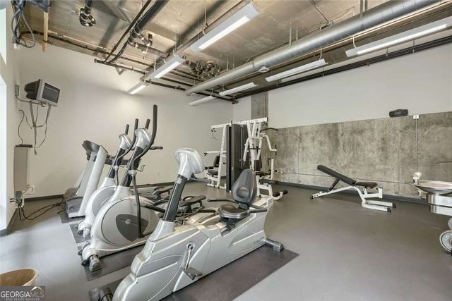 620 Glen Iris Drive NE 401, Atlanta, GA 30308