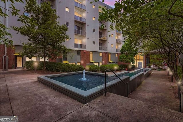 620 Glen Iris Drive NE 401, Atlanta, GA 30308