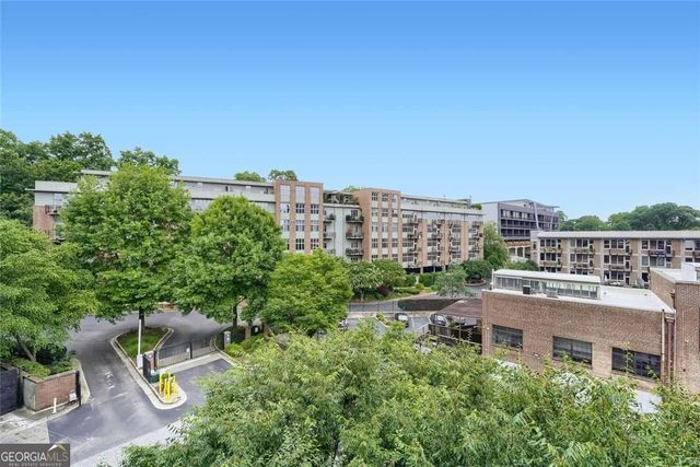 620 Glen Iris Drive NE 401, Atlanta, GA 30308