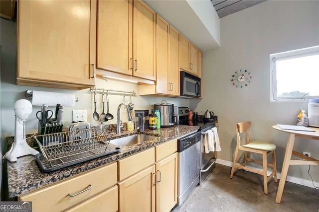 620 Glen Iris Drive NE 401, Atlanta, GA 30308