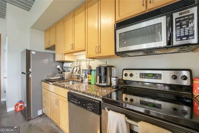 620 Glen Iris Drive NE 401, Atlanta, GA 30308
