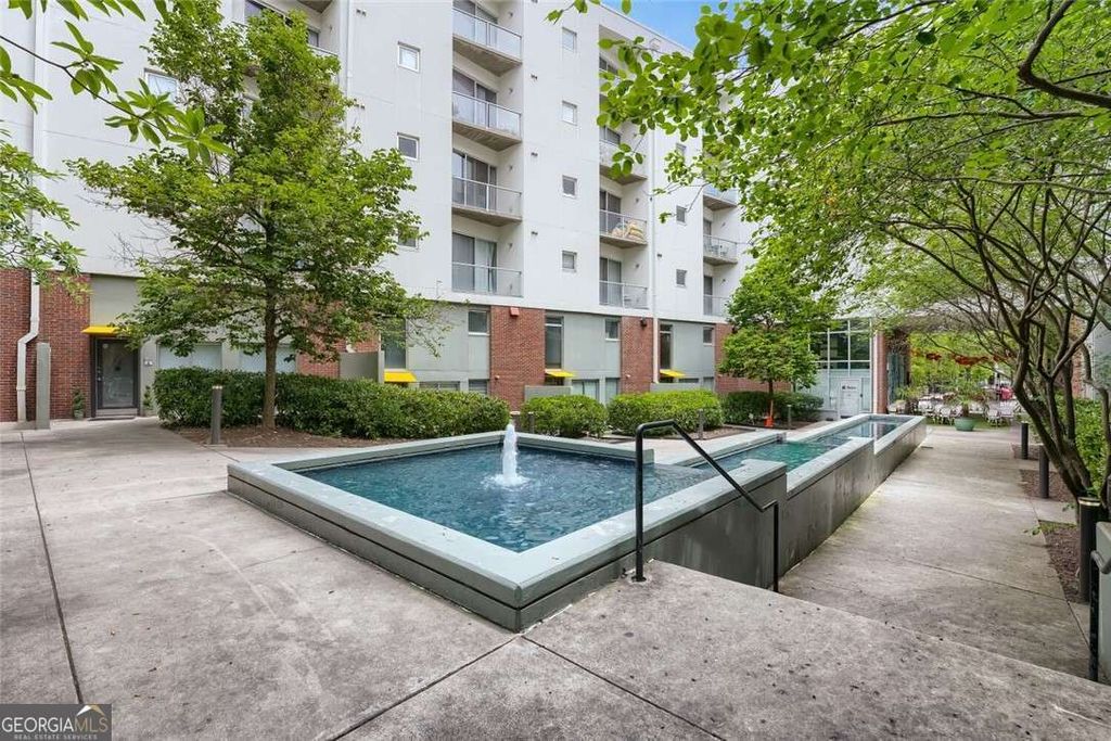 620 Glen Iris Drive NE 401, Atlanta, GA 30308