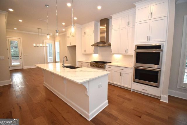 4489 Waterside Parkway, Peachtree Corners, GA 30092