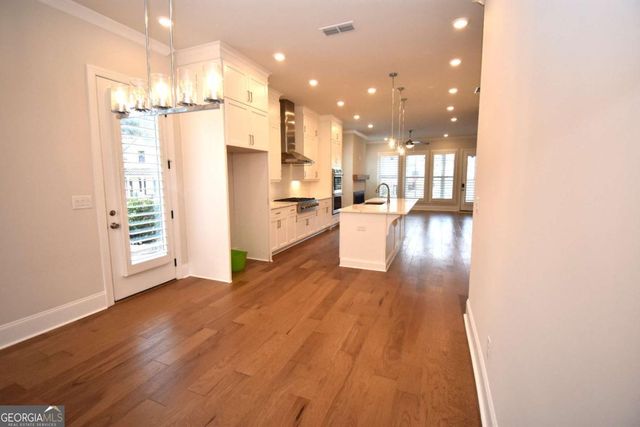 4489 Waterside Parkway, Peachtree Corners, GA 30092