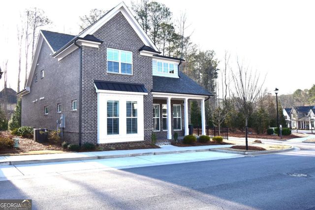 4489 Waterside Parkway, Peachtree Corners, GA 30092