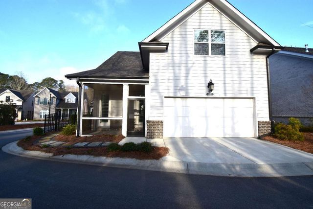 4489 Waterside Parkway, Peachtree Corners, GA 30092