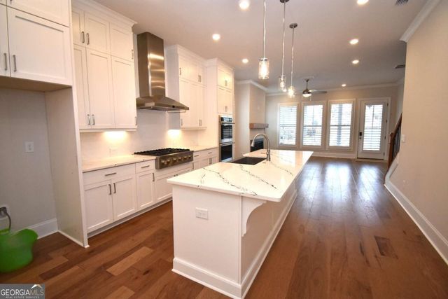 4489 Waterside Parkway, Peachtree Corners, GA 30092